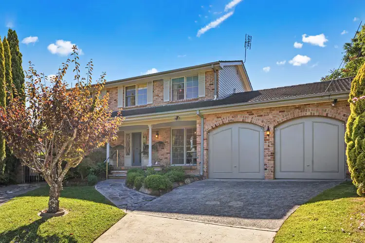 6 Carroll Place