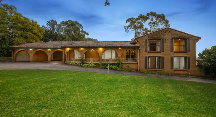 4 Sedger Road