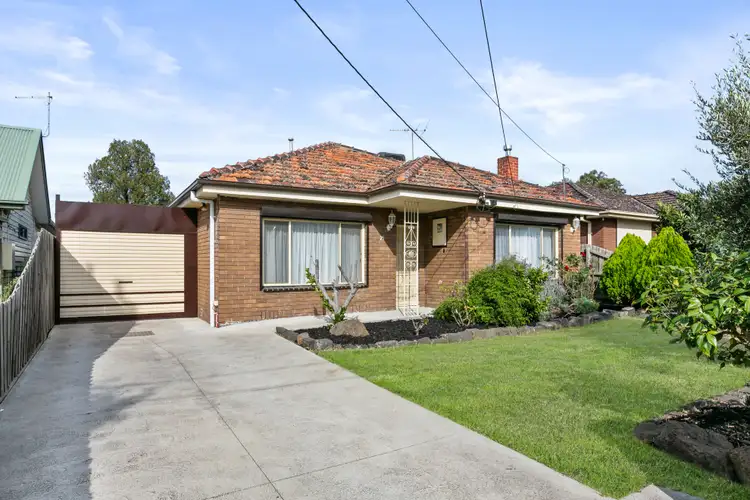 25 Keon Parade
