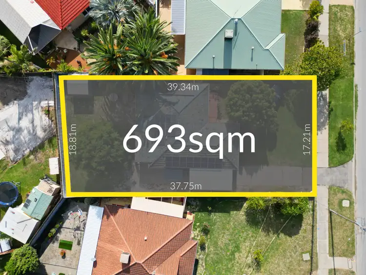 58 Dulwich Street