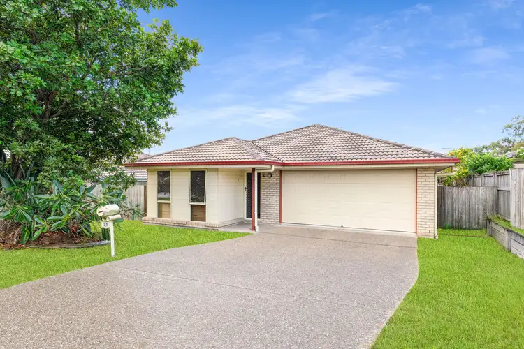 31 Julie Street