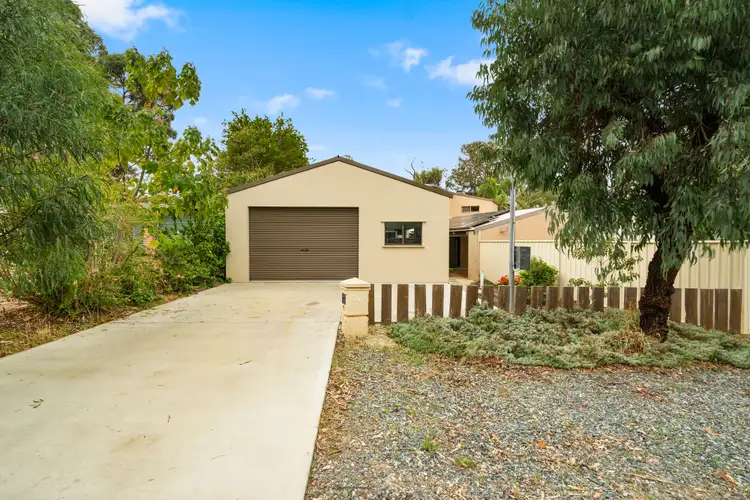 74 Park Ridge Drive