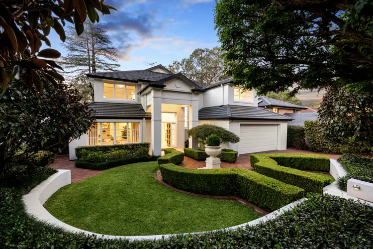 22 Lawson Parade