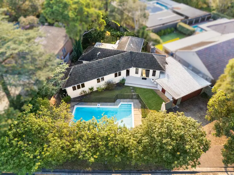 304 Mona Vale Road