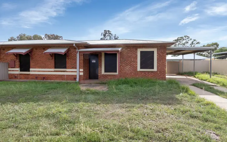18 Rockbourne Street