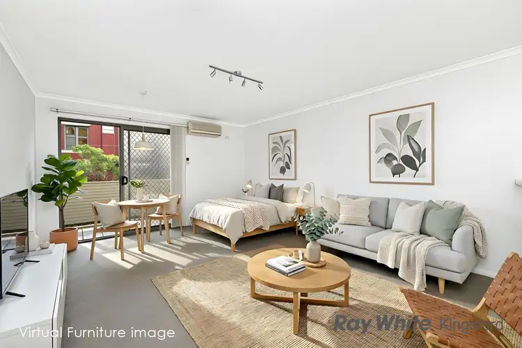 15a Wilson Street