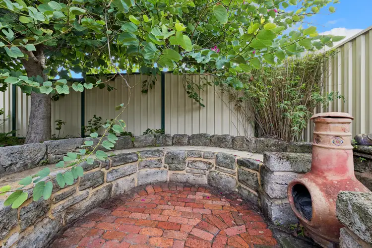 22 Choseley Place