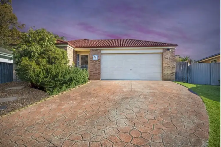4 Brittania Drive