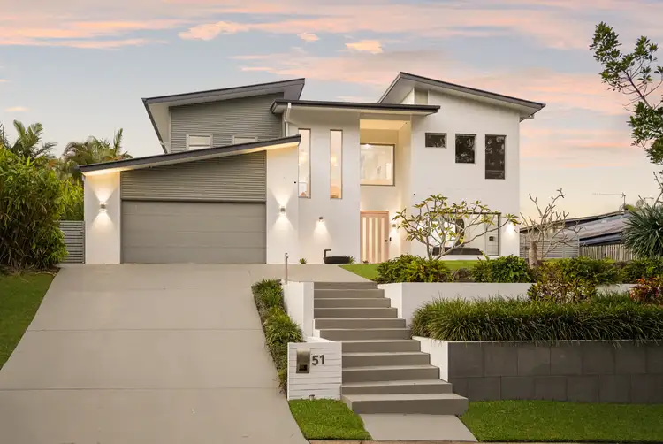 51 Observatory Drive