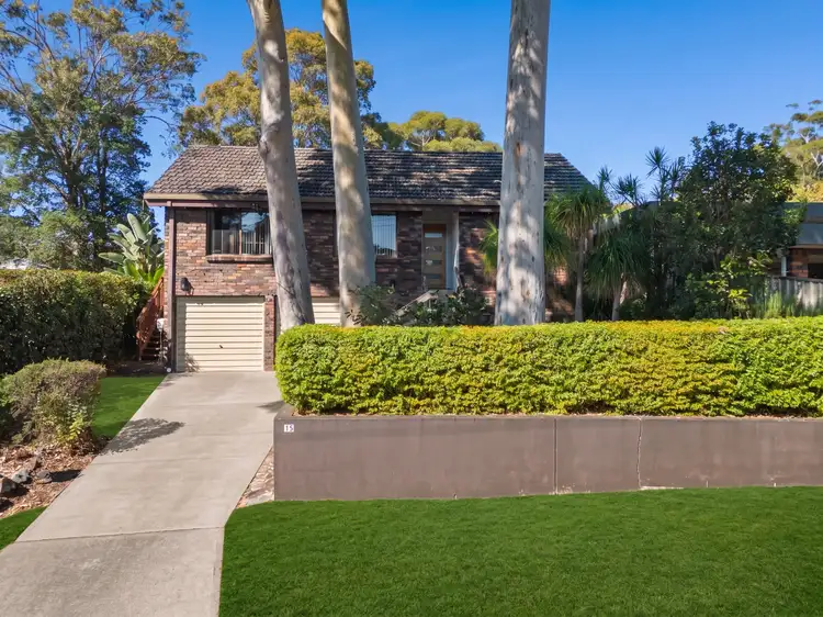 15 Judith Anne Drive