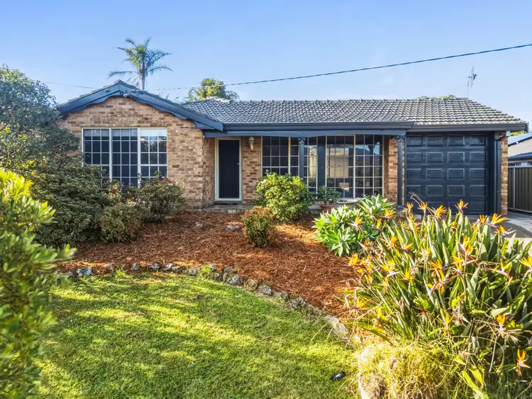 41 Highview Street