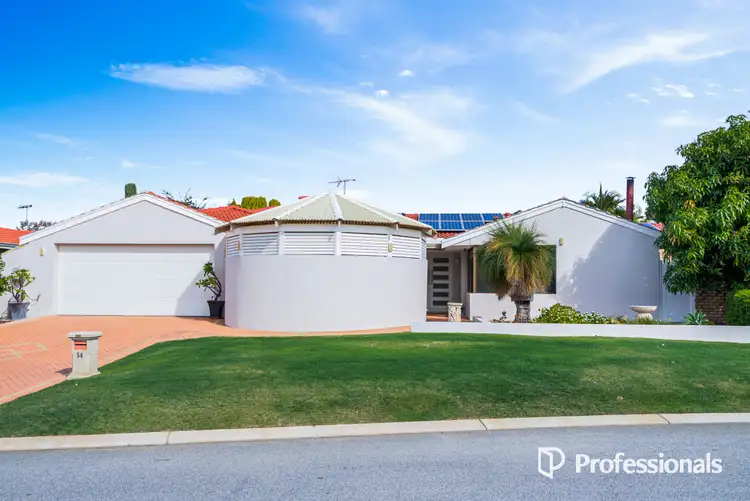14 Eltham Place