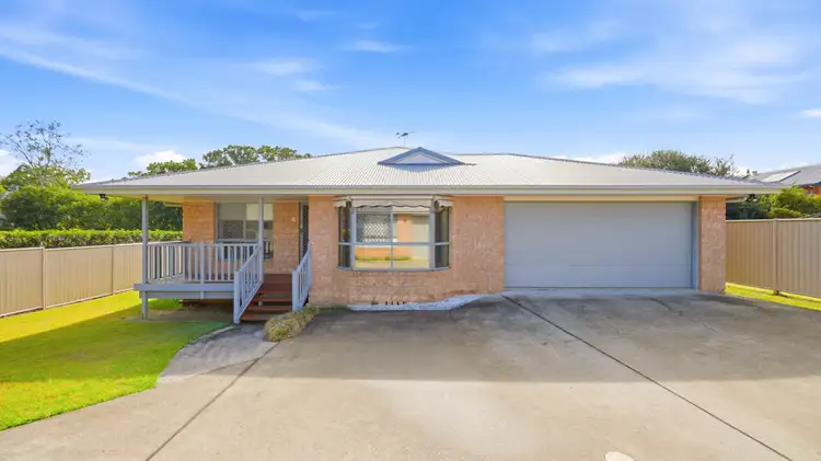 99A Alice Street
