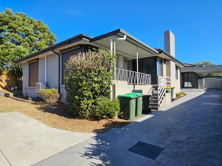 677 Warrigal Road