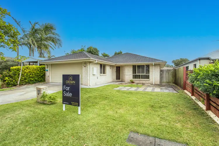 21 Allister Crescent