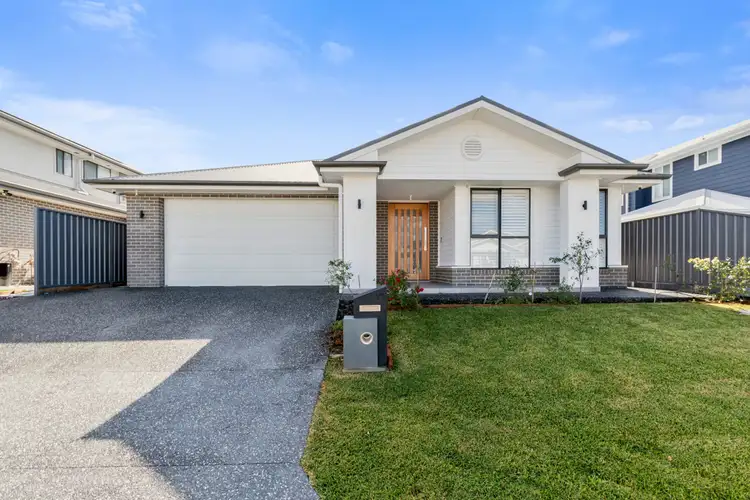 59 Tharawal Drive