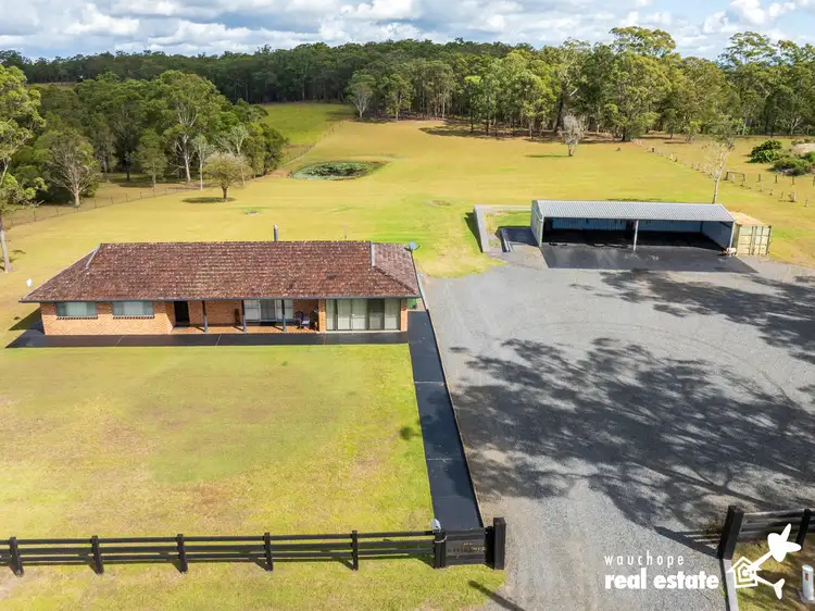 225 Rawdon Island Road