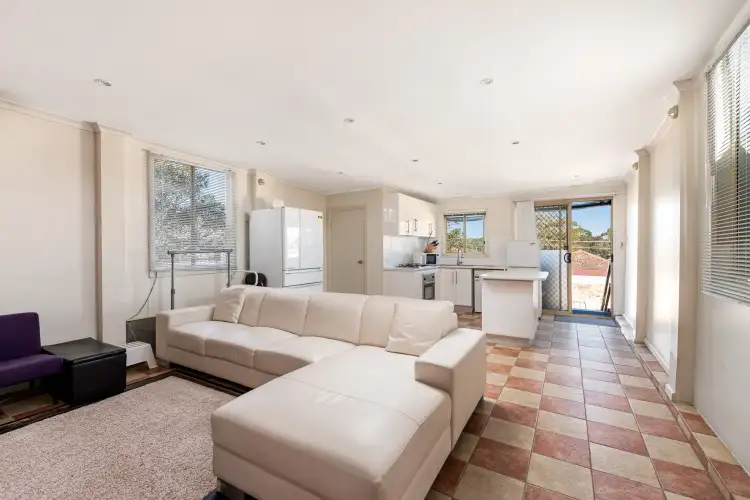 466 New Canterbury Road