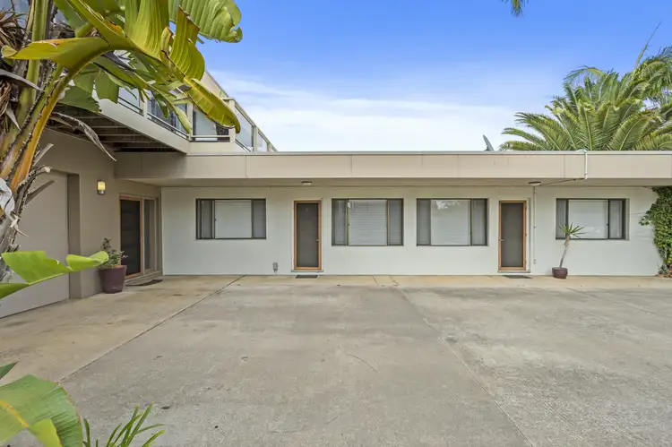 8A Clarke Street