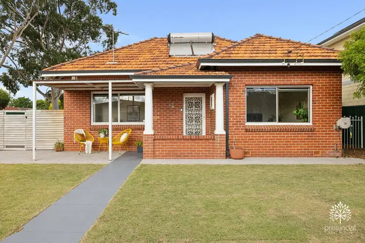 16 Bellevue Road