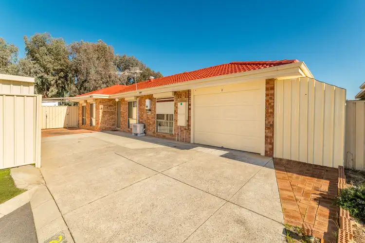 11 Apley Street