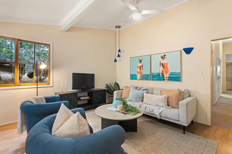 4 Normanby Terrace