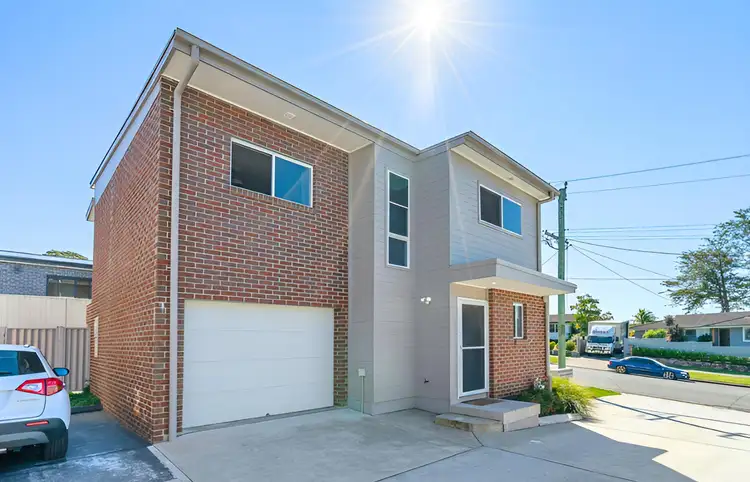 47 Smith Road