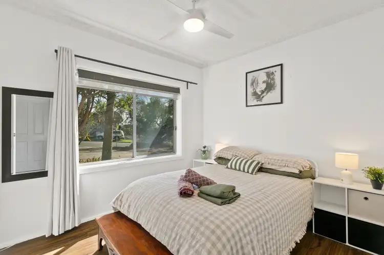 86 Oxley Avenue