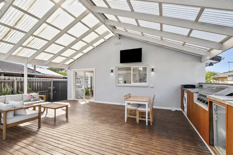 39 Rigel Road