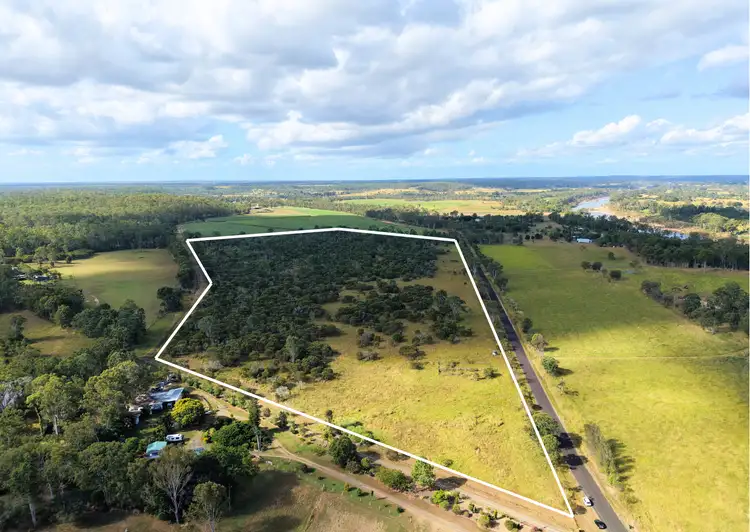 Lot 1 Snake Creek Road
