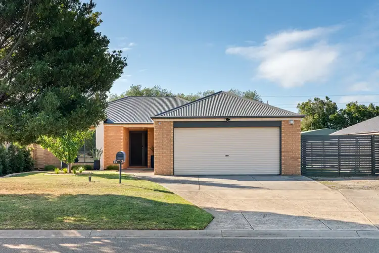29 Melaleuca Drive