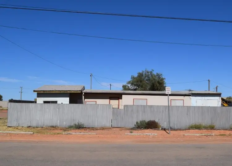 Lot 809 Paxton Road