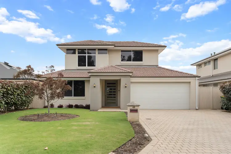 48 Acrasia Road