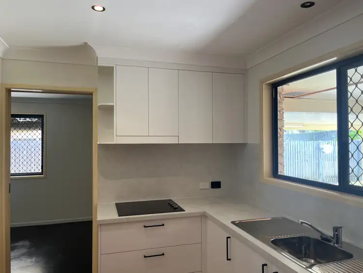 316 Denham Street Extended