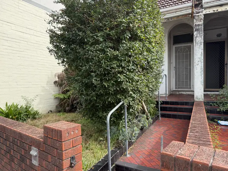 282 Illawarra Road