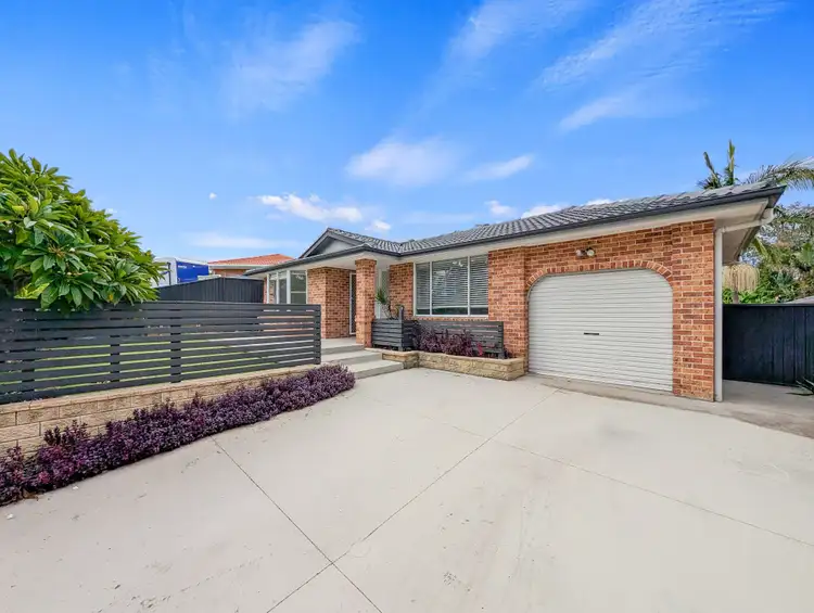23 Gavin Way