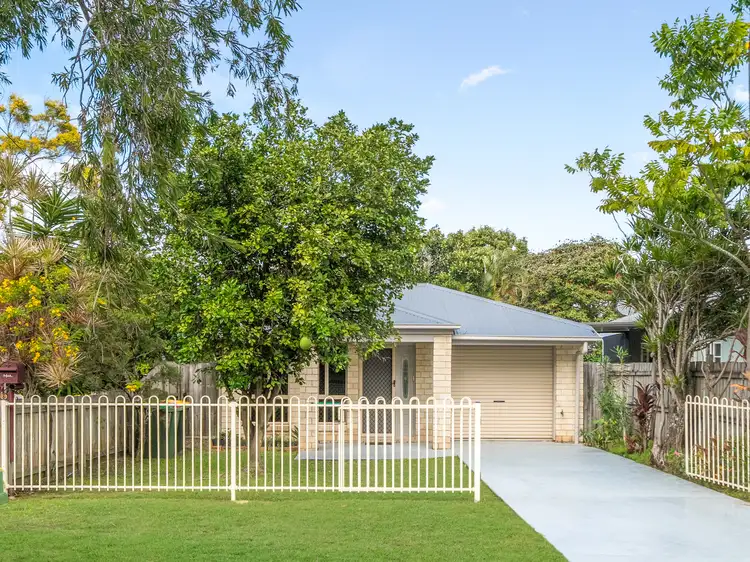 69 Sorrento Street