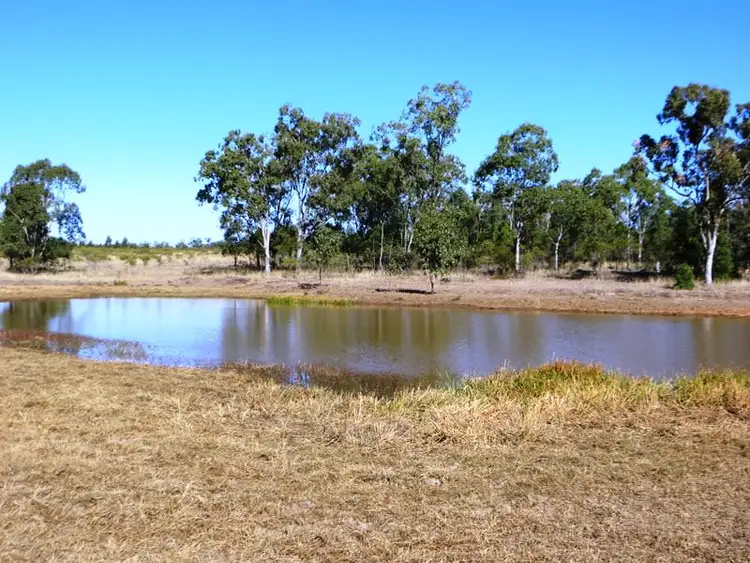 Fourth view of Homely rural property listing, THE CHEQUERS, Dulacca QLD 4425