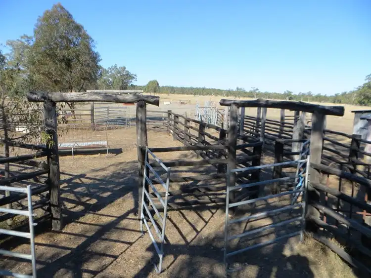 Sixth view of Homely rural property listing, THE CHEQUERS, Dulacca QLD 4425