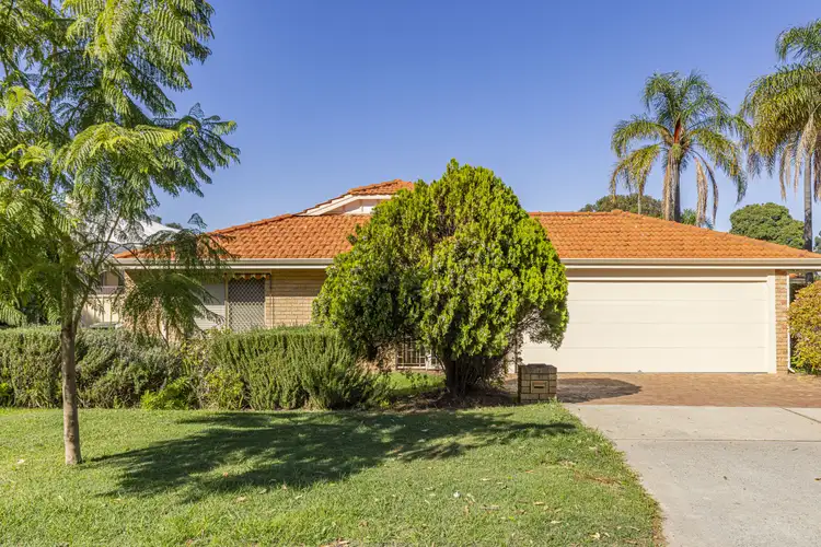 5 Crawshaw Crescent