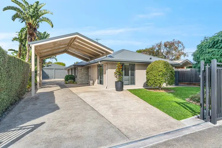 19 Oberon Drive