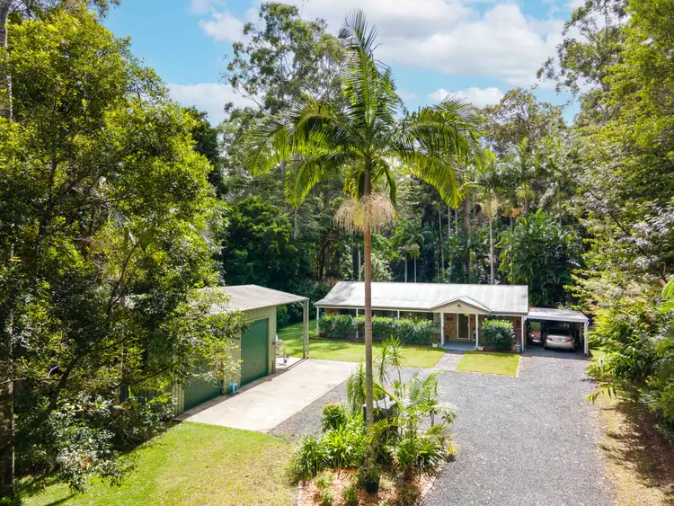 4 Grey Gum Court