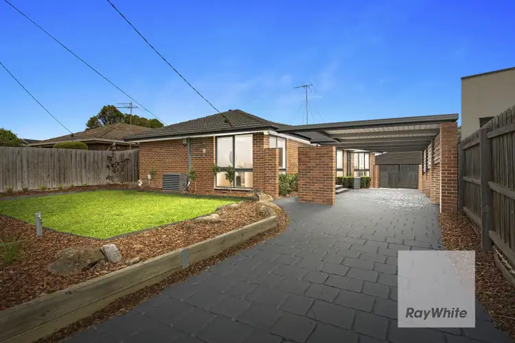 39 Carbeen Drive
