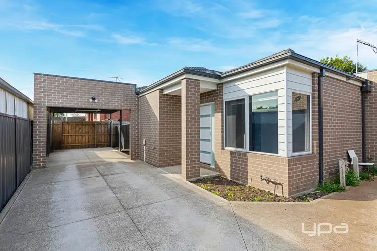40 Clarke Avenue