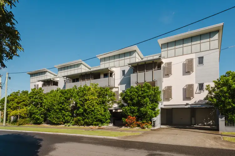 2 Rowell Street