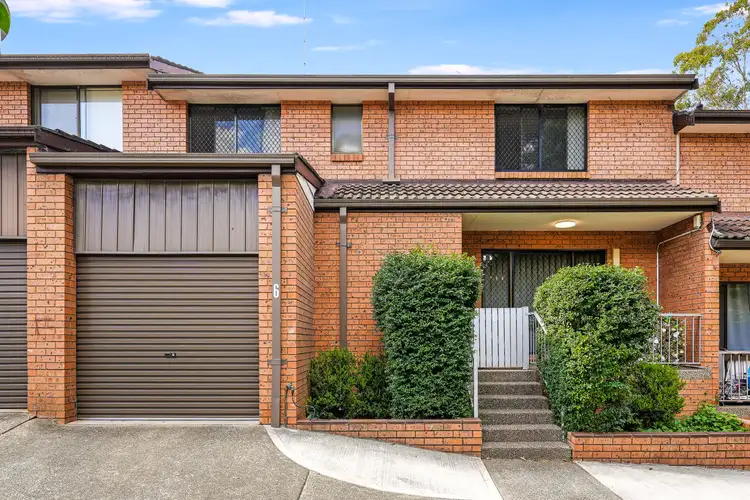 6/140 Greenacre Road