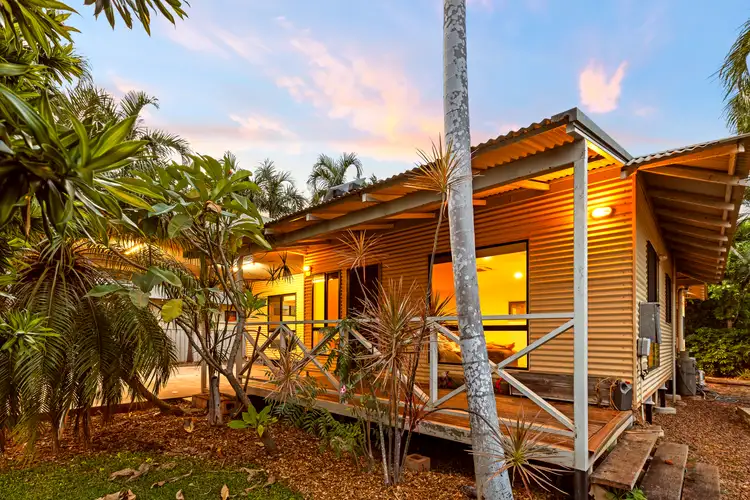 14A Robert Street