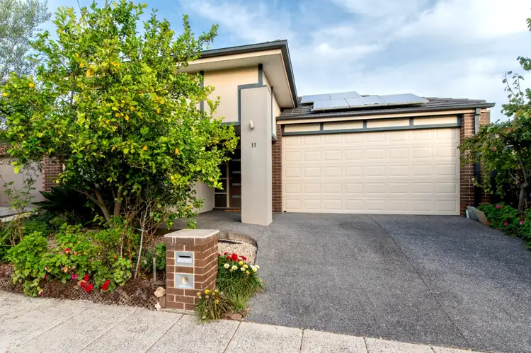 11 Tourmaline Drive
