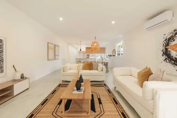 17A Tucker Street