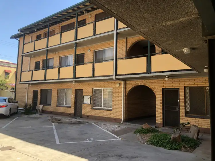17/59 Grand Junction Road.
